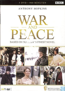 War & Peace | War & Peace  DVD